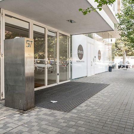 Rifredi Station Exclusive Apartment Floransa Dış mekan fotoğraf