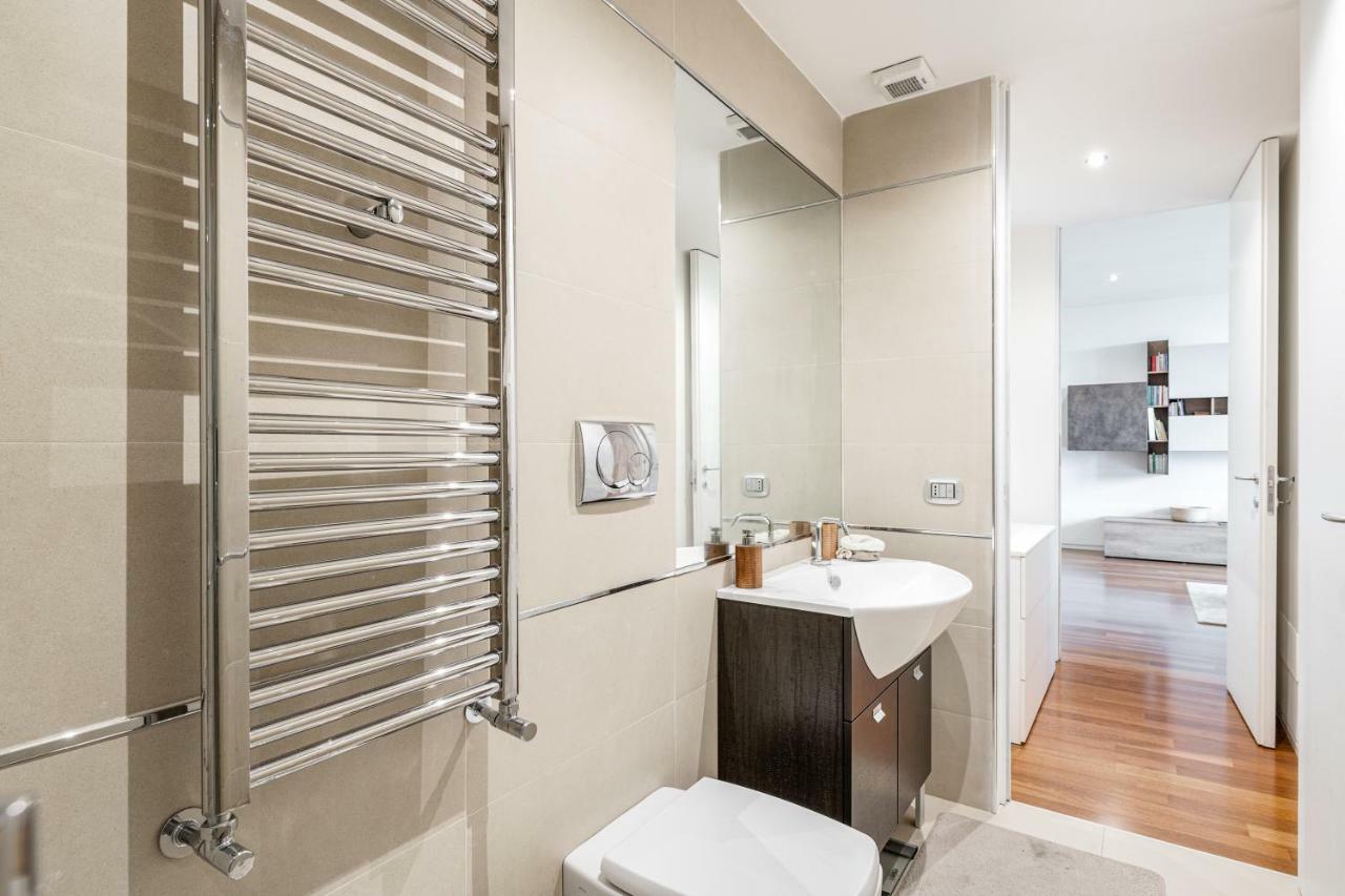 Rifredi Station Exclusive Apartment Floransa Dış mekan fotoğraf