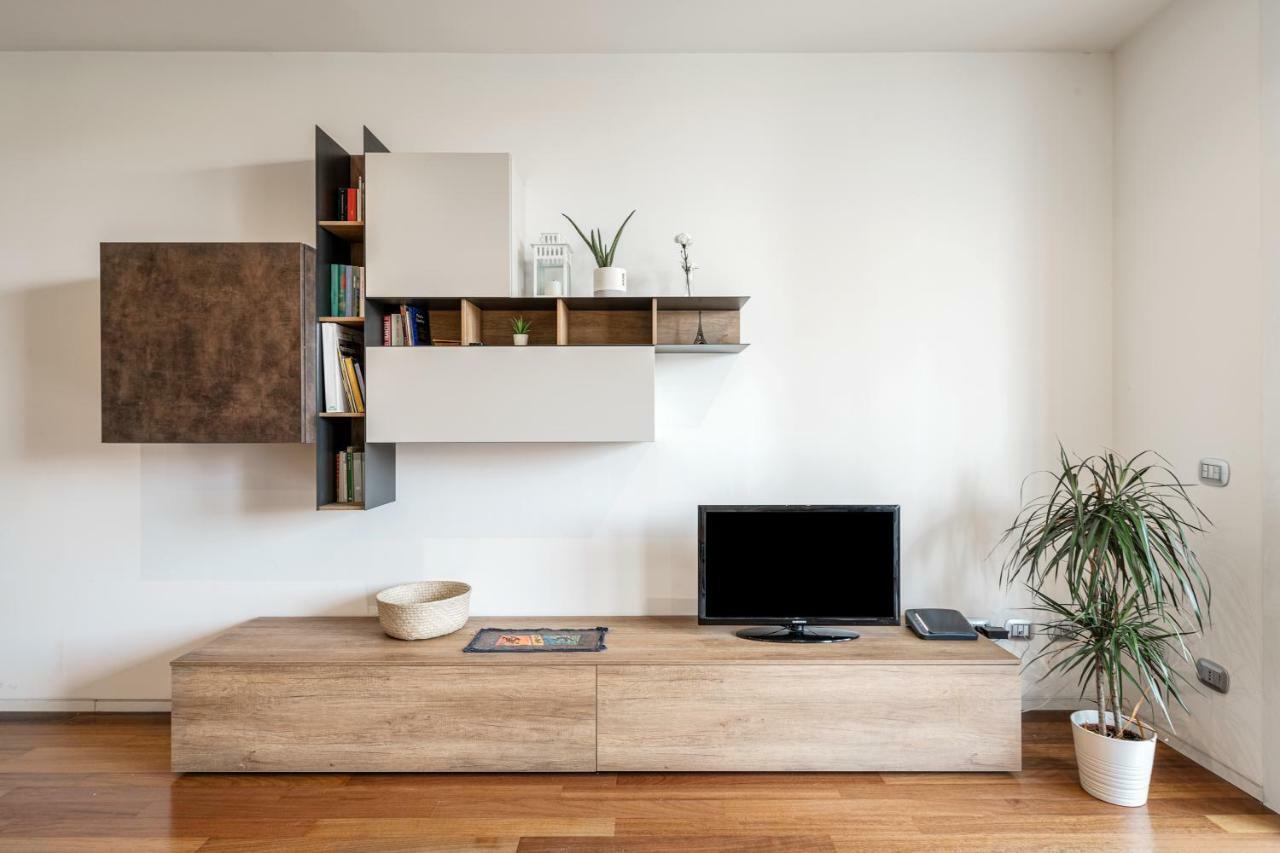 Rifredi Station Exclusive Apartment Floransa Dış mekan fotoğraf