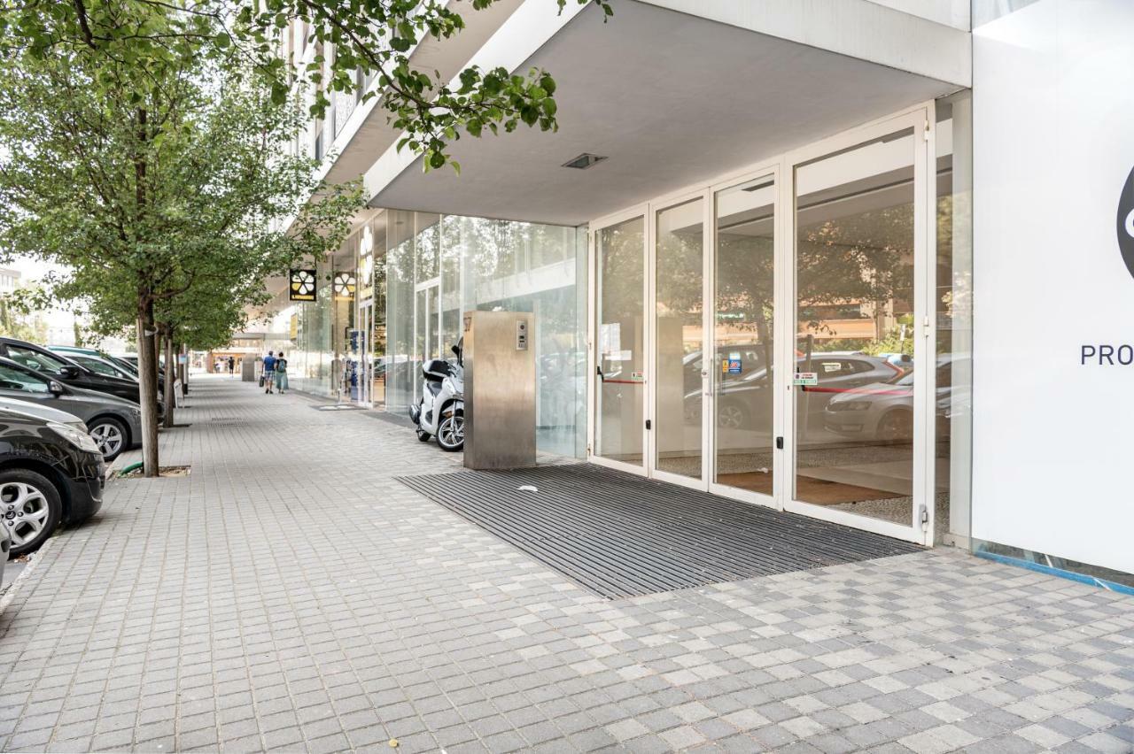 Rifredi Station Exclusive Apartment Floransa Dış mekan fotoğraf