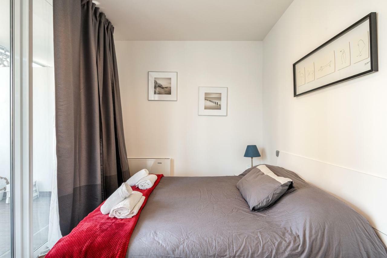 Rifredi Station Exclusive Apartment Floransa Dış mekan fotoğraf