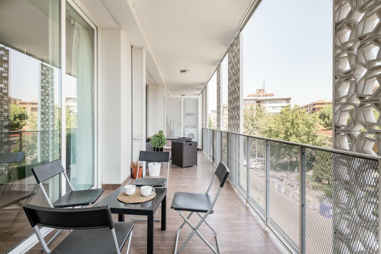 Rifredi Station Exclusive Apartment Floransa Dış mekan fotoğraf