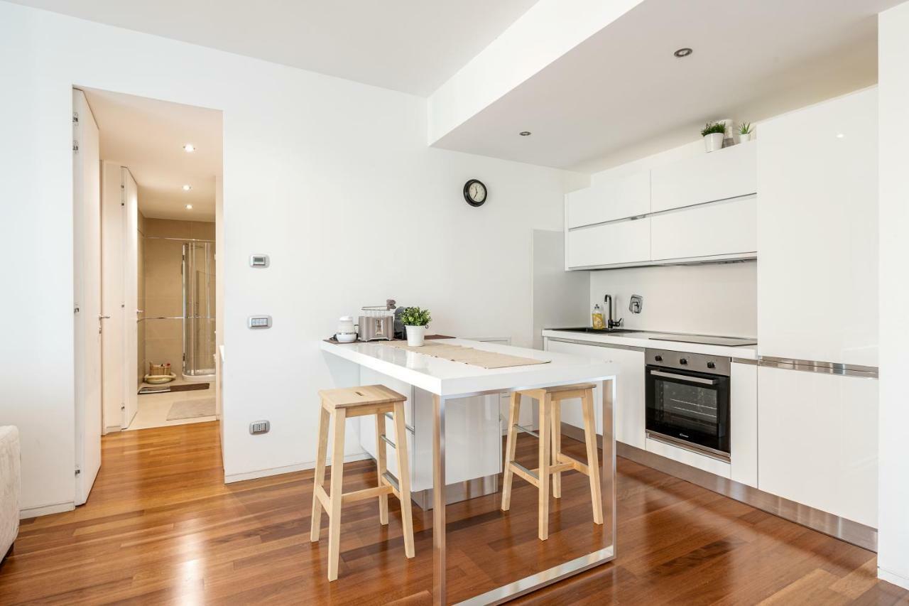 Rifredi Station Exclusive Apartment Floransa Dış mekan fotoğraf