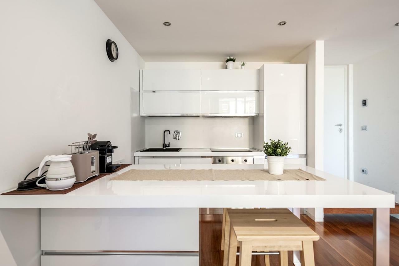 Rifredi Station Exclusive Apartment Floransa Dış mekan fotoğraf