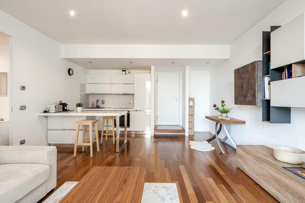 Rifredi Station Exclusive Apartment Floransa Dış mekan fotoğraf