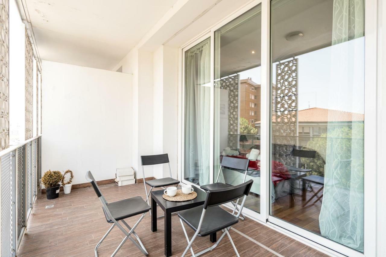 Rifredi Station Exclusive Apartment Floransa Dış mekan fotoğraf